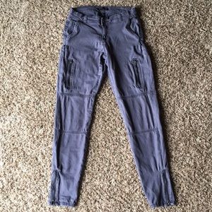 3/$15 Banana republic pants size 2, ins 30”